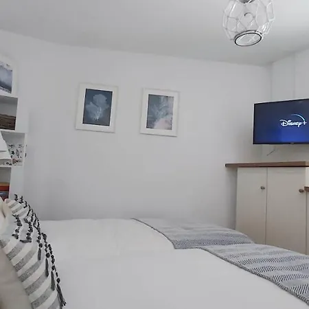 Kindly Light Beach House, Borth-Y-Gest Porthmadog Buitenkant foto