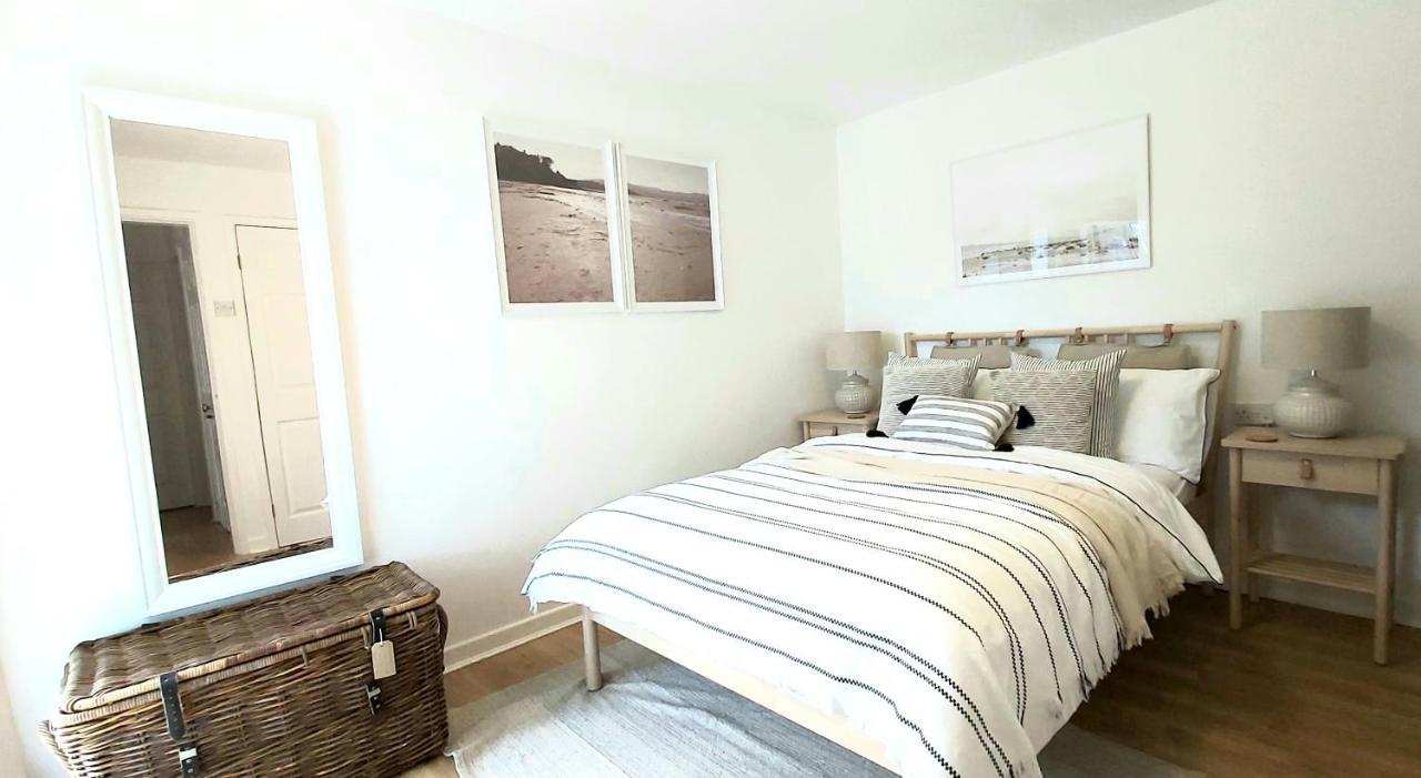 Kindly Light House, Borth-y-gest Holiday home
