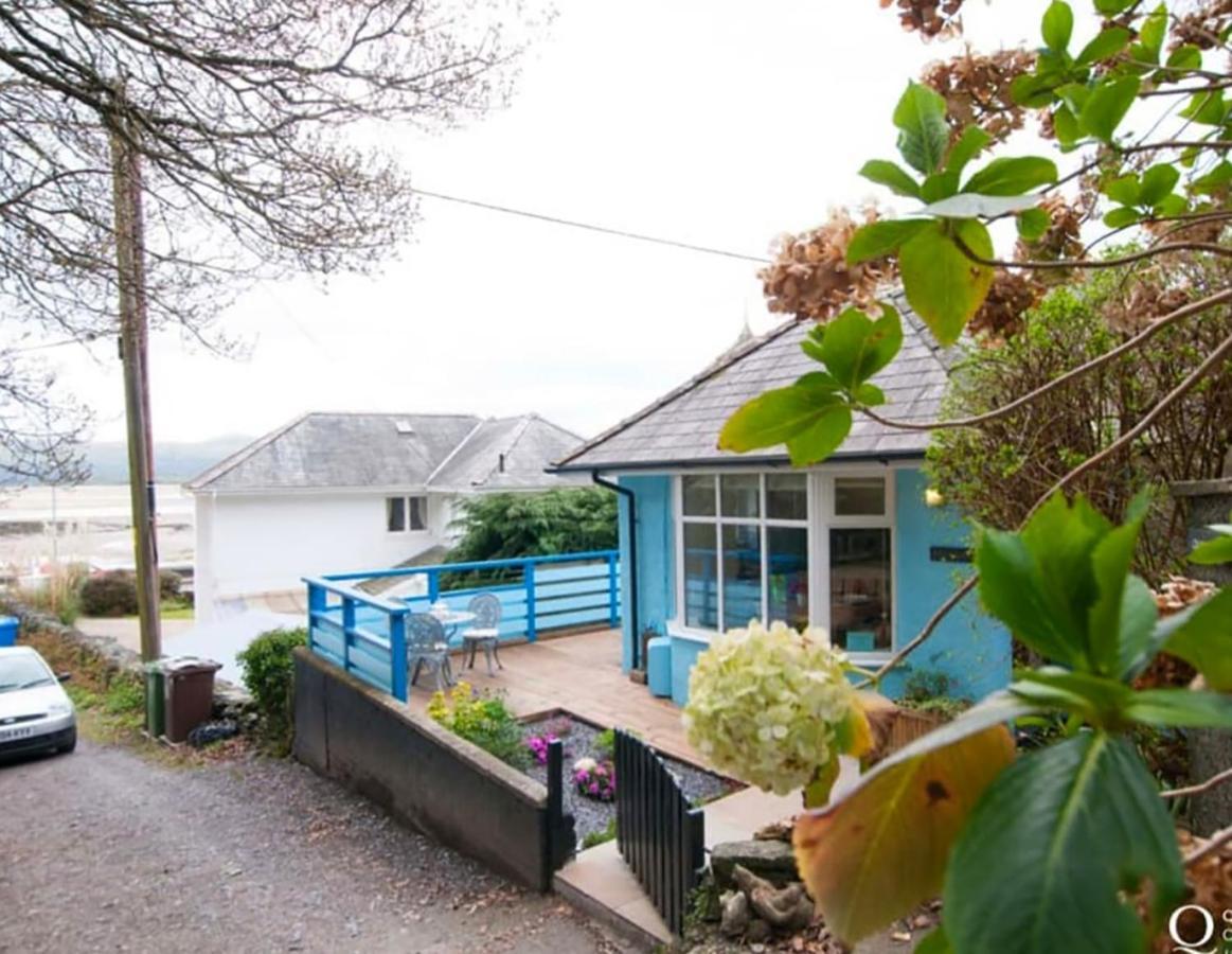 Kindly Light House, Borth-y-gest Holiday home Porthmadog