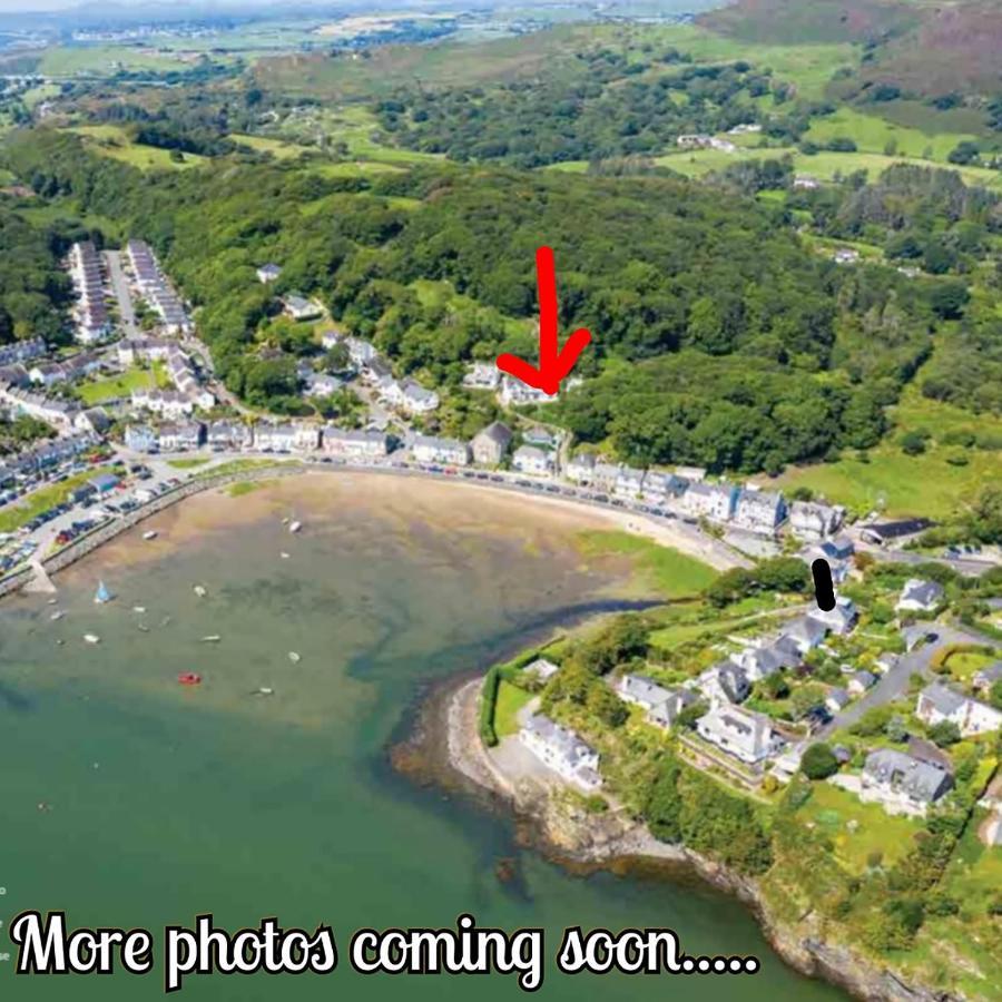 Kindly Light House, Borth-y-gest * Porthmadog