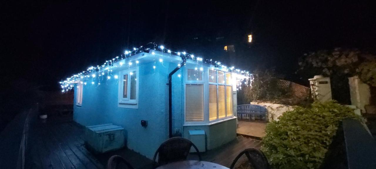 Holiday home Kindly Light House, Borth-y-gest Porthmadog