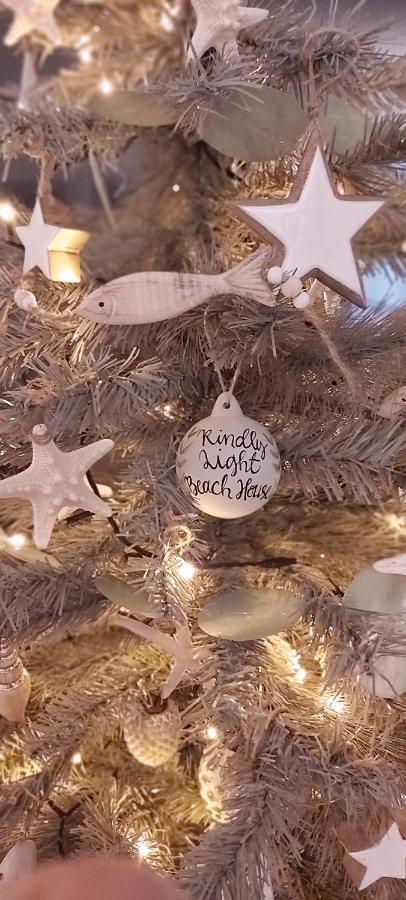 Kindly Light House, Borth-y-gest Holiday home