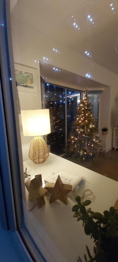 Kindly Light House, Borth-y-gest Holiday home